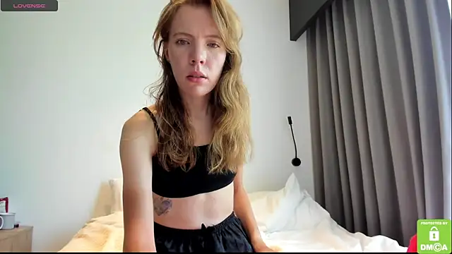 Kalisee  online show from 03/13/26, 03:35