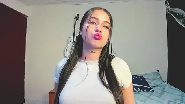 Hott Hanna online show from 03/14/25, 05:05