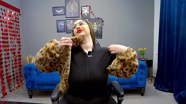 Katewalker  online show from 02/12/25, 03:18