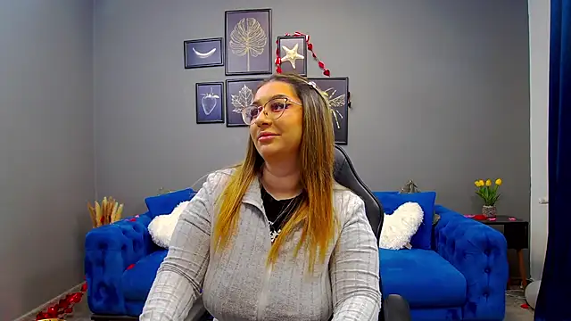 Katewalker  online show from 02/13/25, 06:05