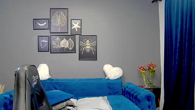 Katewalker  online show from 03/20/25, 12:19