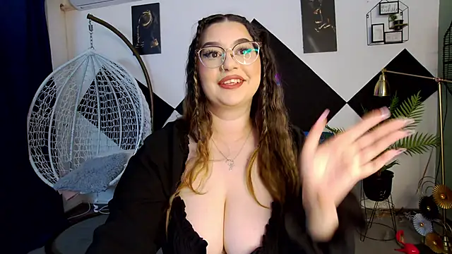 Katewalker  online show from 06/17/26, 07:15