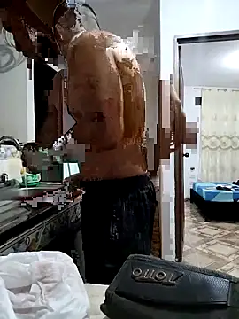 Snapshot of donjeik chatting on 10/28/25, 12:36 donjeik online show from 10/28/25, 12:36