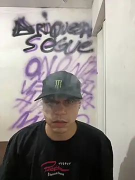 Magosupreme online show from 02/02/26, 04:00