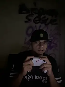 Magosupreme online show from 02/03/26, 06:46