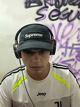 Magosupreme online show from 02/06/26, 02:05