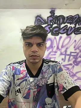 Magosupreme online show from 02/25/26, 08:13