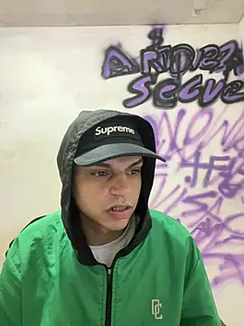 Magosupreme online show from 02/27/26, 01:49