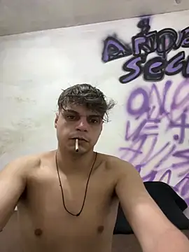 Magosupreme online show from 02/28/26, 04:57