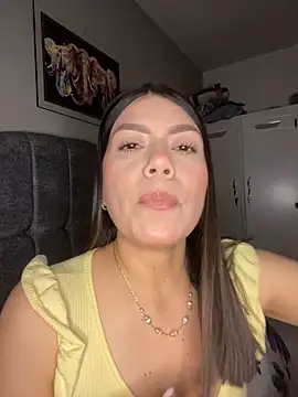 martina contreras online show from 05/03/26, 04:07