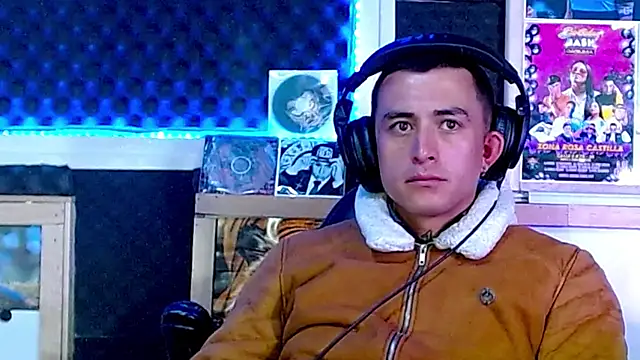 Darko0717 online show from 03/15/25, 12:25