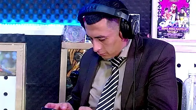 Darko0717 online show from 03/18/25, 12:38