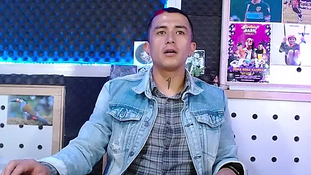 Darko0717 online show from 03/22/25, 03:31