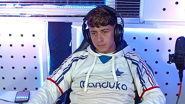 Darko0717 online show from 09/22/25, 10:34