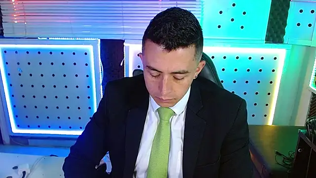 Darko0717 online show from 02/07/26, 11:47