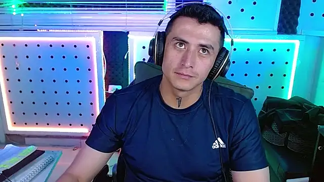 Darko0717 online show from 02/17/26, 02:08