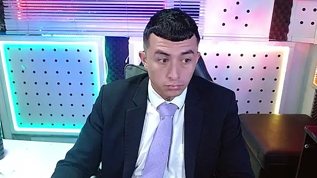 Darko0717 online show from 02/23/26, 02:25