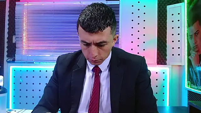 Darko0717 online show from 02/25/26, 01:54