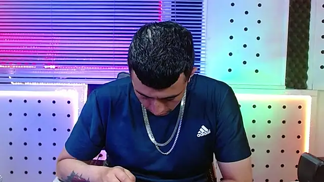 Darko0717 online show from 03/04/26, 12:49