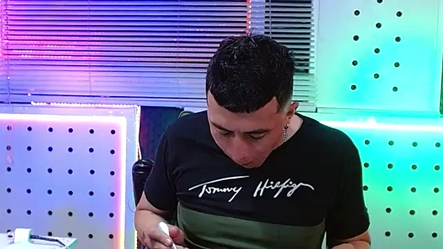 Darko0717 online show from 03/12/26, 12:17