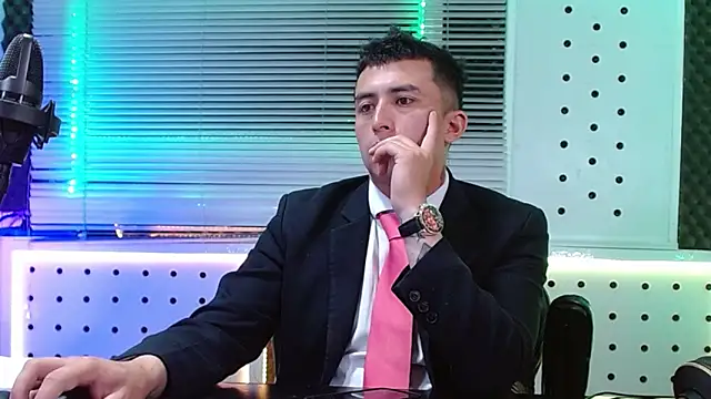 Darko0717 online show from 03/20/26, 05:40