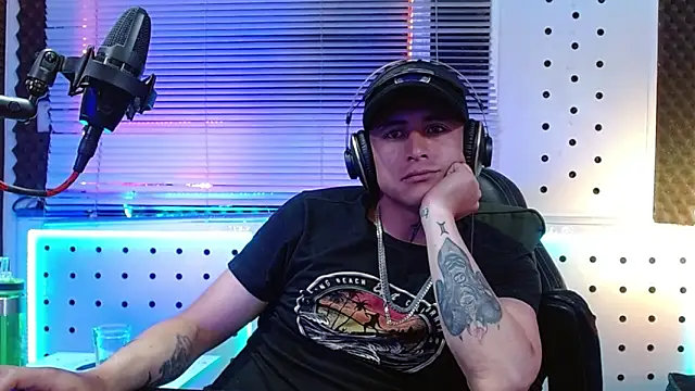 Darko0717 online show from 03/29/26, 02:44