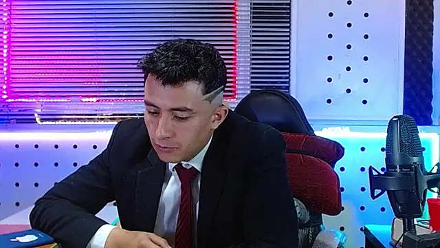 Darko0717 online show from 06/03/26, 02:33