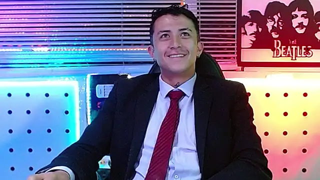 Snapshot of Darko0717 chatting on 07/18/26, 10:52 Darko0717 online show from 07/18/26, 10:52