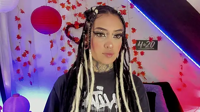 Cata green online show from 02/21/25, 09:00