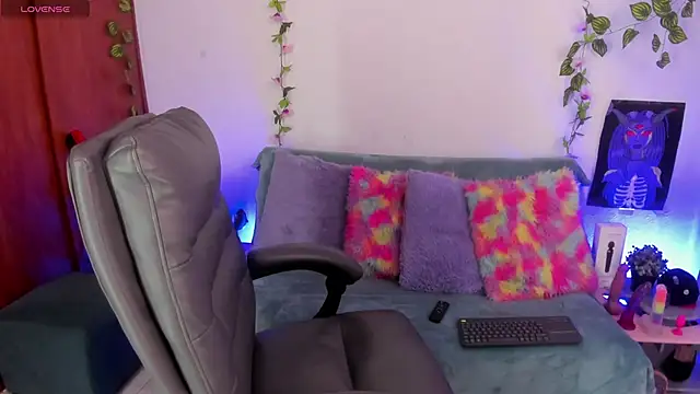 Cata green online show from 09/30/25, 08:14