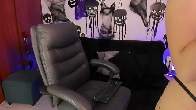 Cata green online show from 10/10/25, 08:41