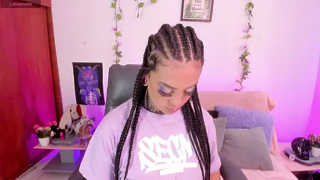 Cata green online show from 01/05/26, 08:12