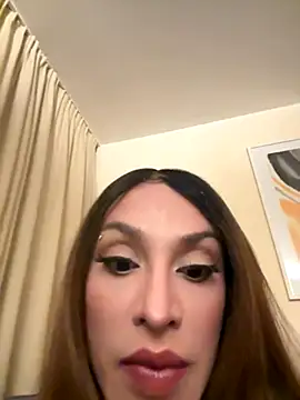 anahii 01 online show from 10/10/25, 01:59