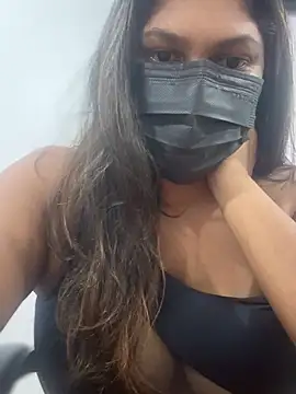 Black Beauty997 online show from 02/08/25, 04:36