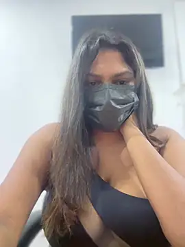 Black Beauty997 online show from 02/12/25, 05:37