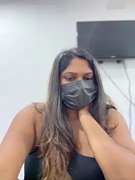 Black Beauty997 online show from 02/26/25, 05:28