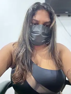 Black Beauty997 online show from 03/09/25, 04:22