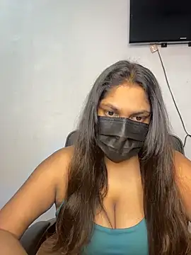 Black Beauty997 online show from 12/16/25, 09:47