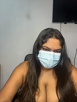 Black Beauty997 online show from 01/14/26, 05:46