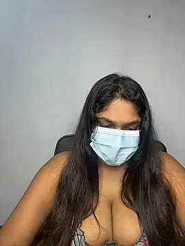 Black Beauty997 online show from 02/19/26, 12:56