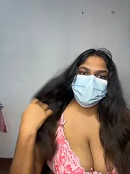 Black Beauty997 online show from 03/14/26, 06:24