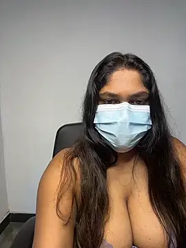 Black Beauty997 online show from 03/29/26, 04:56