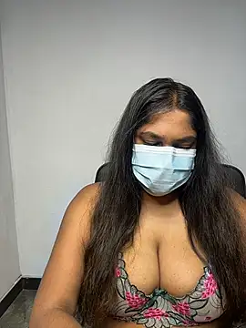 Black Beauty997 online show from 04/03/26, 05:00