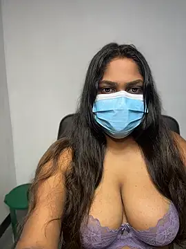 Black Beauty997 online show from 04/09/26, 06:24