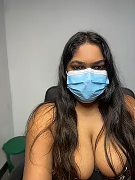 Black Beauty997 online show from 04/12/26, 05:34