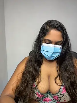 Black Beauty997 online show from 04/24/26, 02:36