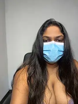 Black Beauty997 online show from 04/25/26, 04:59