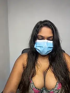 Black Beauty997 online show from 04/26/26, 06:22