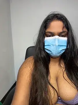 Black Beauty997 online show from 04/26/26, 06:27