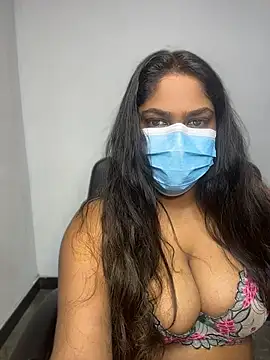 Black Beauty997 online show from 04/27/26, 05:55